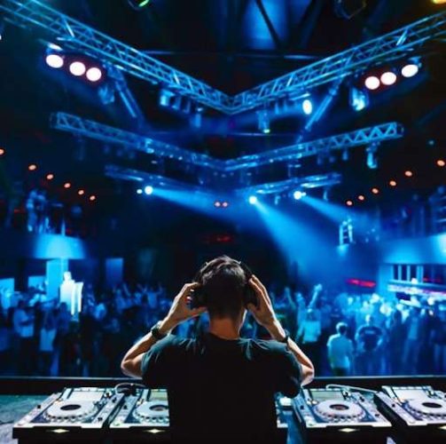 Artistic Agency in Monaco